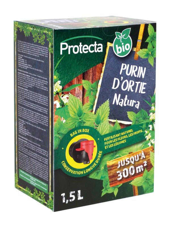 BRANDNETELGIER   1,5L