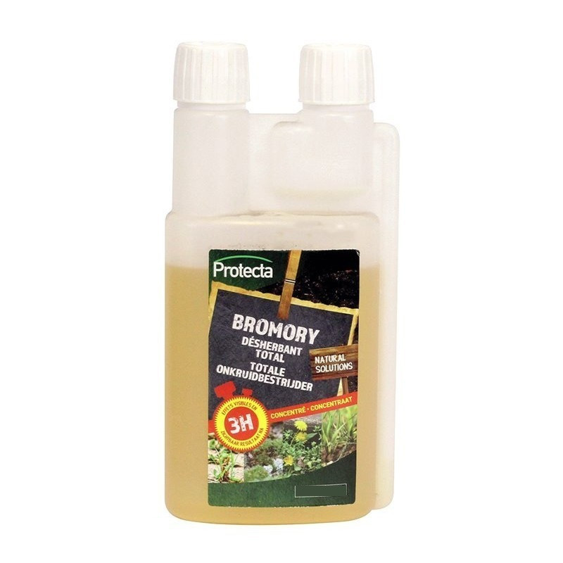 BROMORY PELARGON  675 ML + 20 % GRATIS 675ml