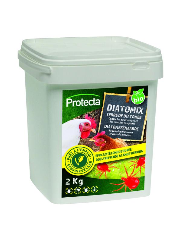 DIATOMIX (KIPPENHOKKEN) 2kg