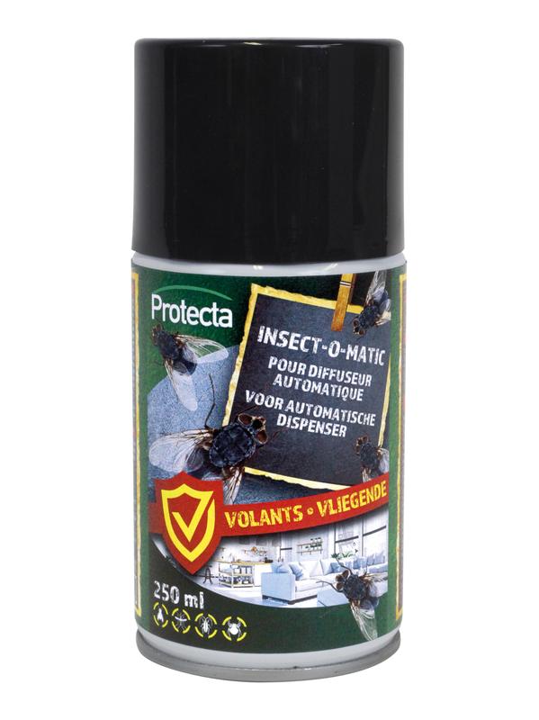 INSECT-O-MATIC 250ml