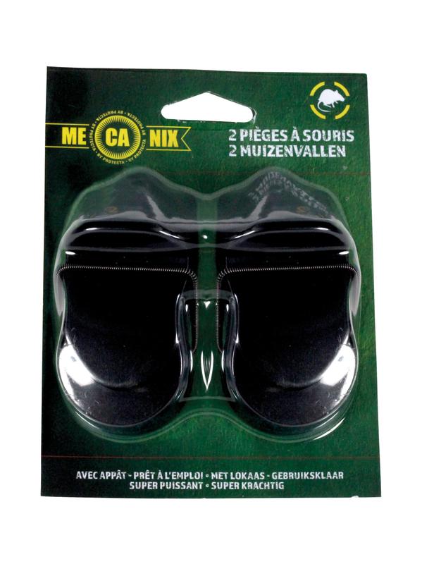 MUIZENVAL KUSTSTOF MET LOKSTOF