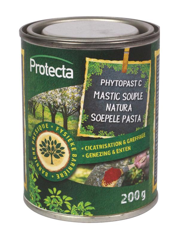 PHYTOPAST NATURA 200 gr