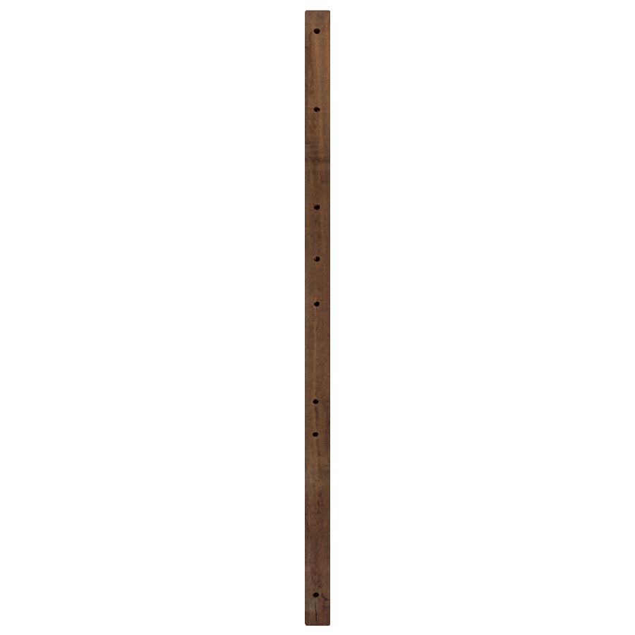 Insultimber (FSC®) tussenpaal 180x3.8x3.8cm (1)