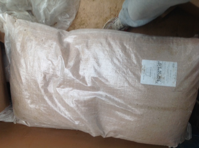 TARWE 20KG