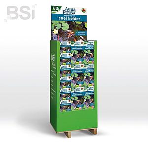 Combi-Display Aqua Power VL 36x400gr  36x1,6kg