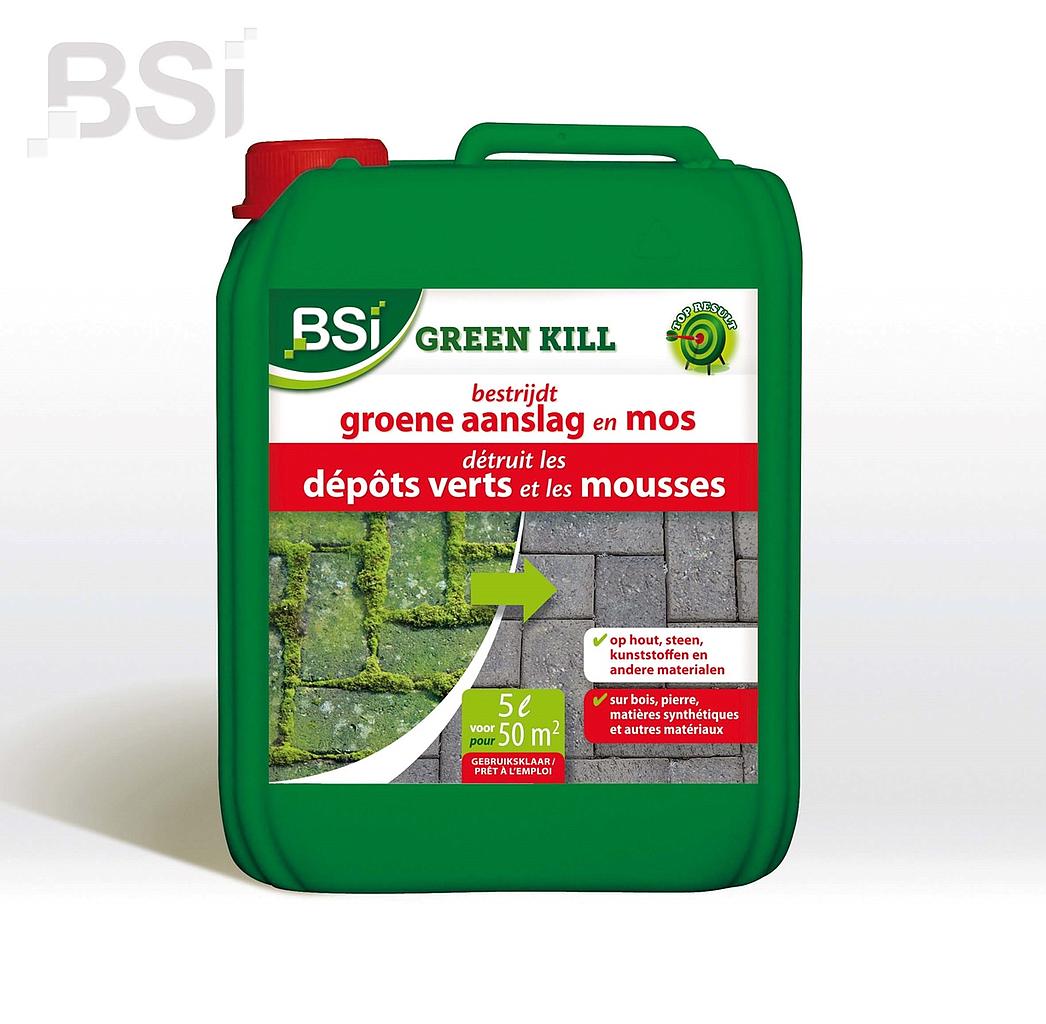 Green Kill 5L 