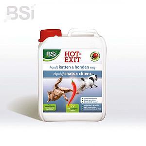 Hot Exit 2,5L