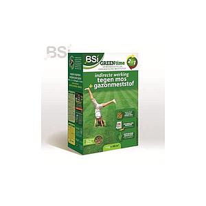 Green Time 4Kg