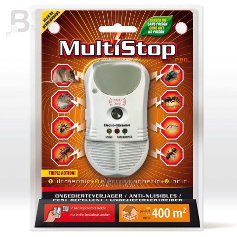 Multistop Pro