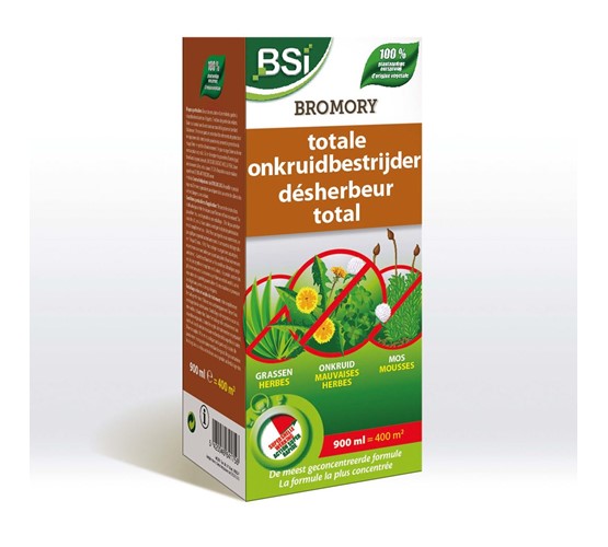 BSI Herbex 450ml 