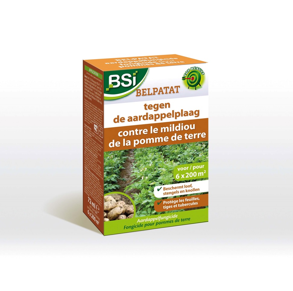 Belpatat 72ml