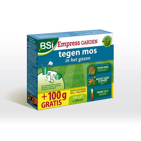 Empress Garden 500gr