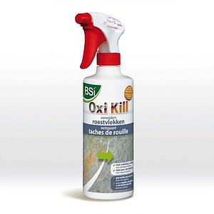 Oxi Kill Tegen Roestvlekken Verwijderaar 500ml