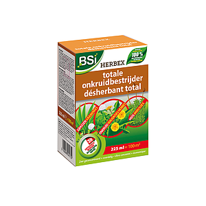 HERBEX 225 ML