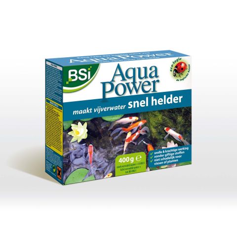 Aqua Power 400gr