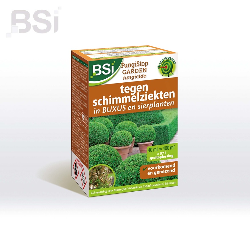Fungazol Buxus 40ml