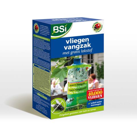 Vliegen Vangzak