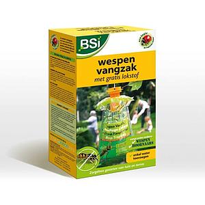 Wespen Vangzak