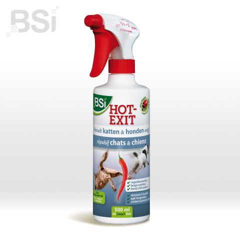 Hot Exit 500ml