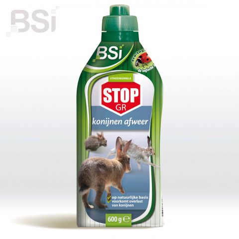 Stop Gr Konijn 600gr