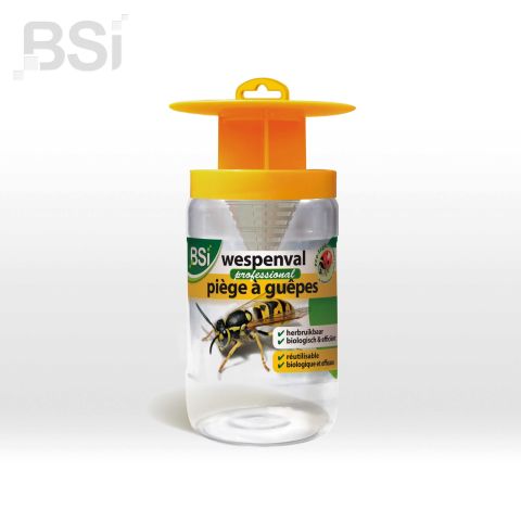 WESPENVAL professional