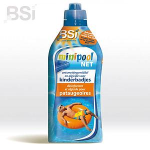 Mini Pool Net 1Kg