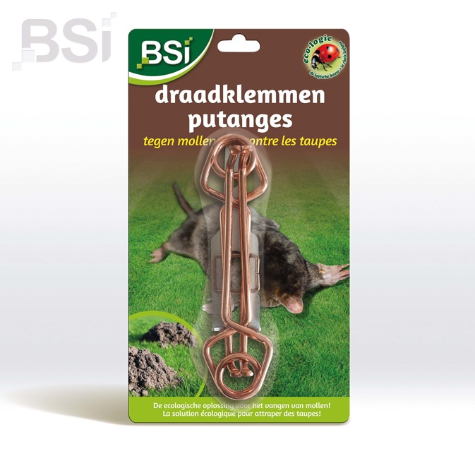 2 Draadlemmen