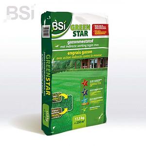 Green Star 17,5Kg