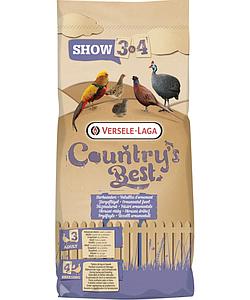 Show 3 pellet 20Kg
