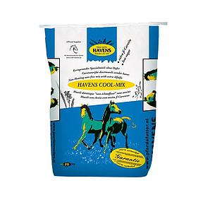 Musli zonder haver - Cool mix 20 kg
