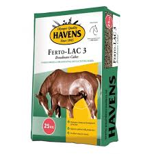 Ferto Lac 3 25Kg