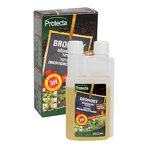 BROMORY ONKRUIDBESTRIJDER PELARGON 100M²  225 ml