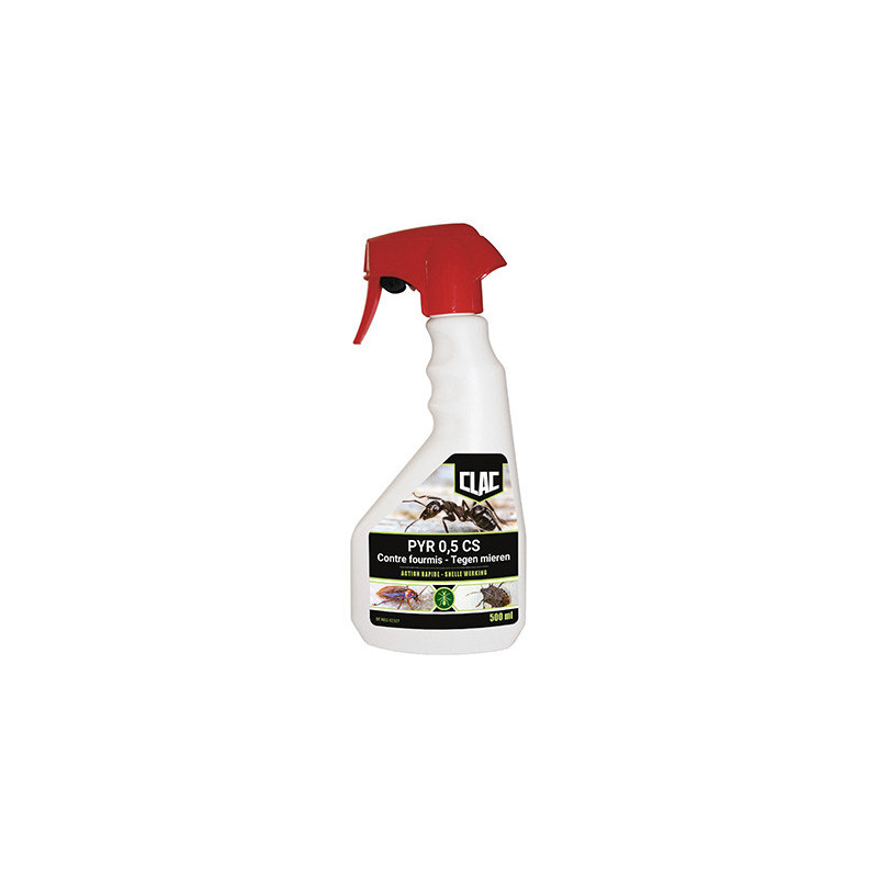 FANIX MIEREN 500ml