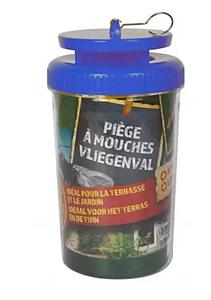 KIT VLIEGENVAL