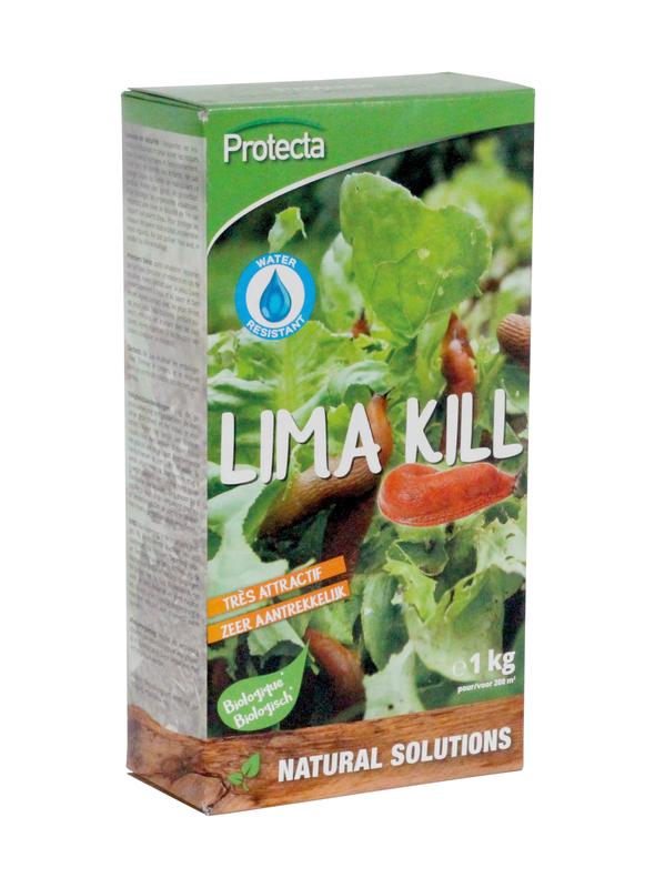 LIMA KILL 1kg