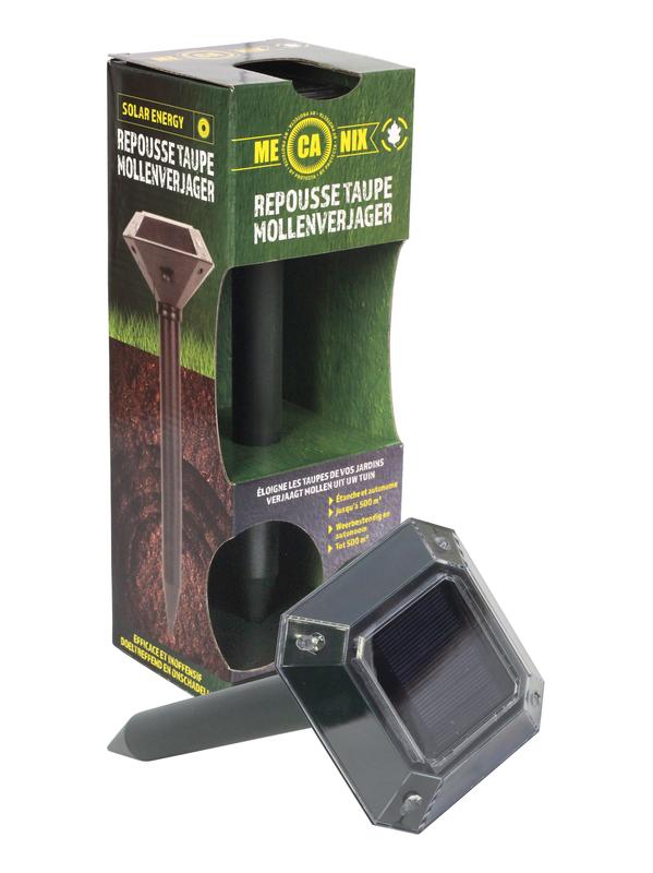 MOLLENVERJAGER