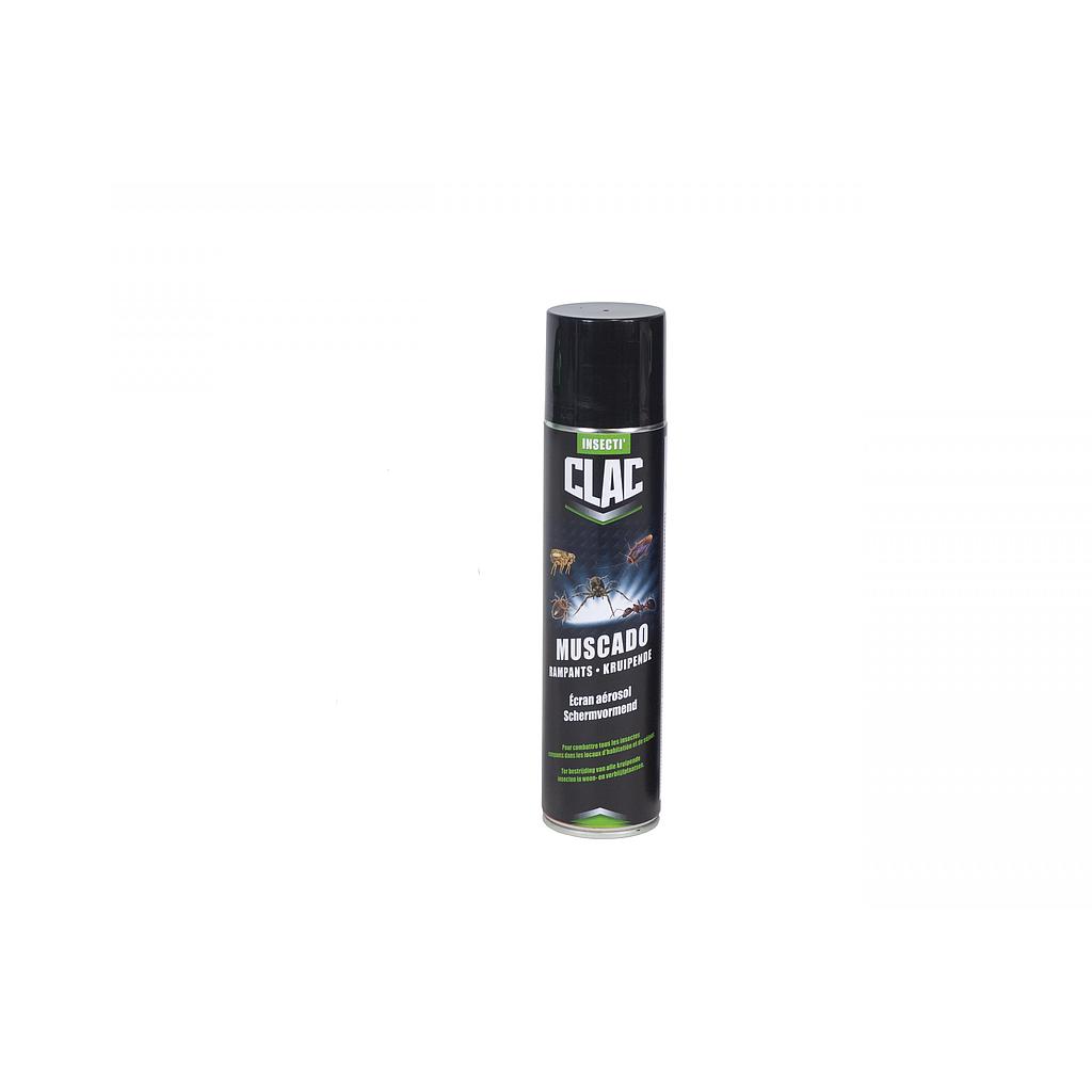 MUSCADO "KRUIPENDE" INSECTEN 400ml