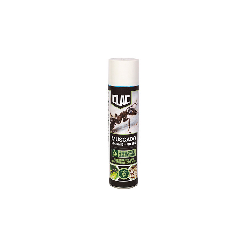 MUSCADO "KRUIPENDE" SPECIAAL MIEREN 400ml