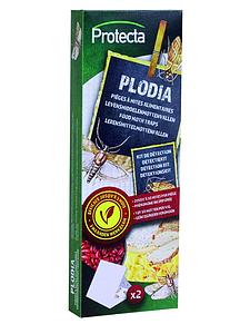 PLODIA   VOEDINGSMOTTENVAL
