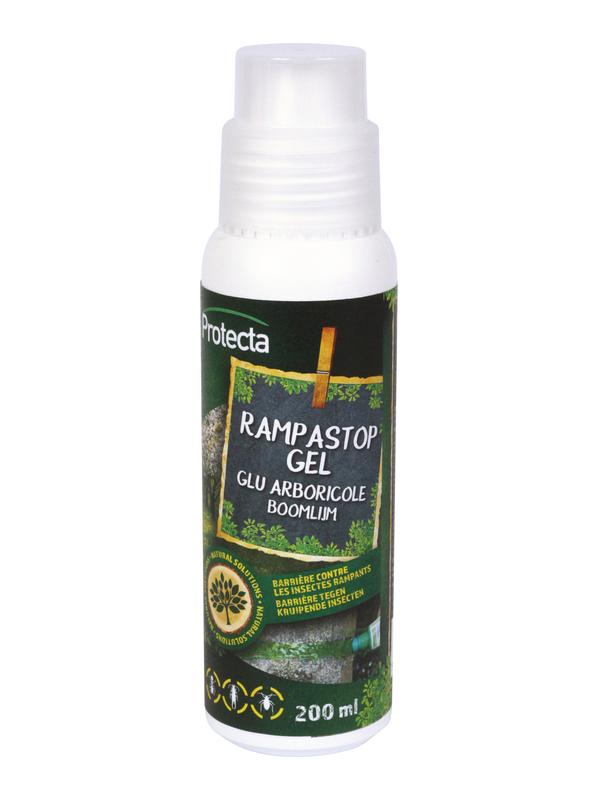 RAMPASTOP GEL 200ml