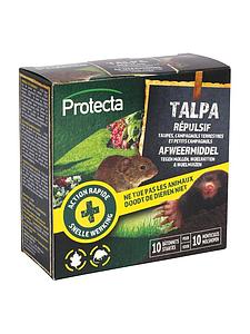TALPA STAAFJES