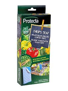 THRIPS TRAP BLEU