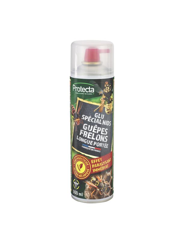 WASP GLU TRUBO 500ml