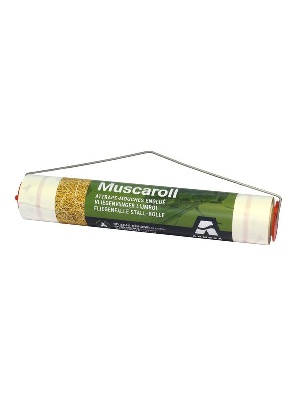 MUSCA-ROLL (ROULEAU DE 10 M)