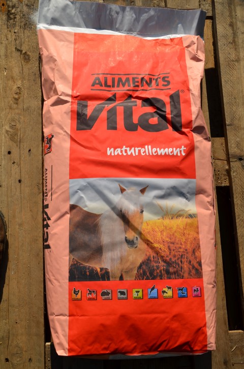 HORSE MANAGE 20Kg